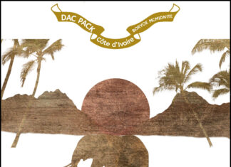 DAC100PACK & Borvoe McMidnite Deliver “Cote d’lvoire”