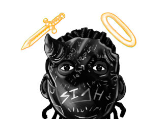 Josiah The Gift Unleashes “Mightier Than The Sword”(Album)ft. Pro Dillinger, Gnatee Doe, King MICAH The Infamous