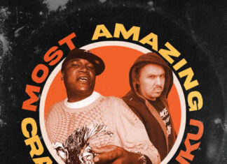 Craig G x Denku x BoFaat unleash “Most Amazing”