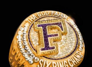 Tha God Fahim Drops “Six Ring Champ”(Album)ft. Your Old Droog