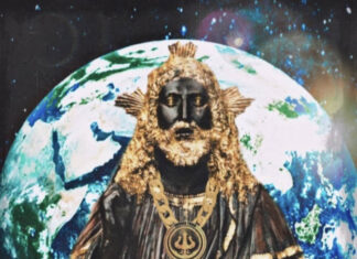 Indigo Phoenyx drops “Al Dunya (Side A)”