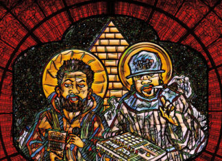 Vic Monroe & Tone Spliff Deliver “Words To The Wise”(Album)