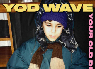 Your Old Droog x Nicholas Craven Deliver “YOD Wave”(EP)ft. Mach-Hommy, Tha God Fahim