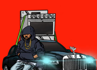 Superior x Stove God Cooks Say “Sweet Dreams”