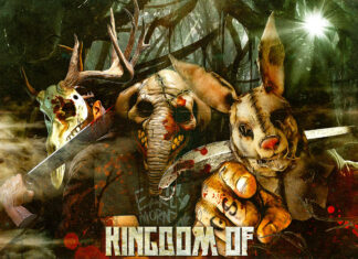 Novatore x A.M Early Morning x Stu Bangas Drop “Kingdom Of Criminality”(Album)ft. Chino XL, Recognize Ali, Lord Goat, Spit Gemz, Apathy