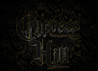 Cypress Hill Are “Back In Black”(Album)ft. Demrick, Dizzy Wright