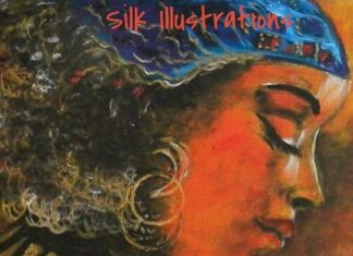 O The Great Delivers “Silk Illustrations”