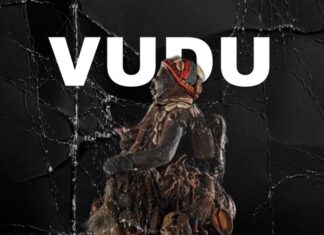 Certain.Ones x Aztek The Barfly Drop “VUDU”