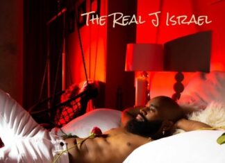 Review: The Real J Israel – “For The Sake Of R & B”(Album)