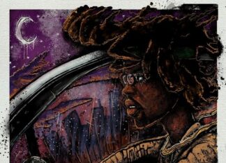 Tha God Fahim x Nicholas Craven Release “4 Matic”