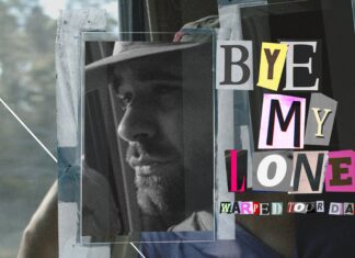 MC Bravado – “Bye My Lonely”(Warped Tour Diary) – Video