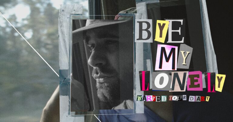 MC Bravado – “Bye My Lonely”(Warped Tour Diary) – Video