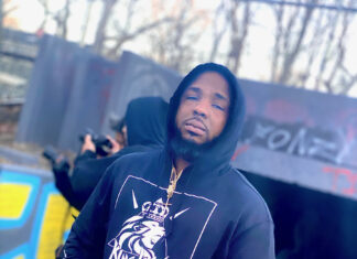 Spoda Drops “Grind More/Talk Lesser”(Video)