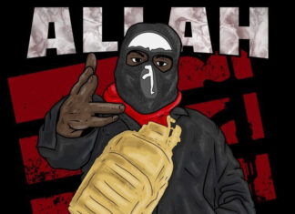 Allah Preme & Mickey Diamond Deliver “Designer Drugs”