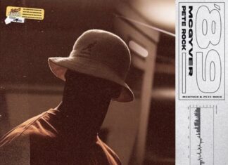 McGyver & Pete Rock Drop “’89″(Video)