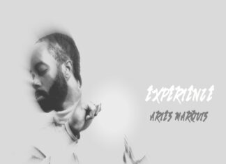 Review: Aries Marquis – “Experience”(Album)