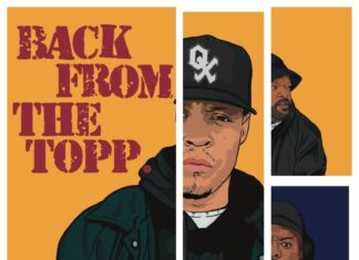 Mark 4ord & Pok Dogg Drop “Dutches”(Video)