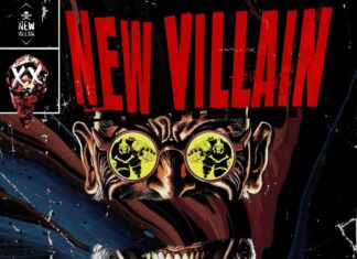 New Villain x Falcon Outlaw Drop “Kamui”(Remix) – Video