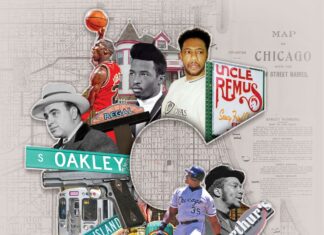 A.M. Early Morning Drops “Chicago S**t”
