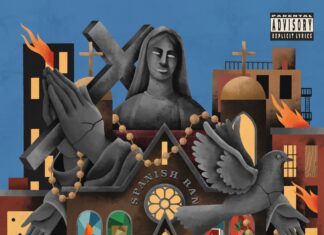 Spanish Ran Releases “Long Way To Reach Heaven”(ft. Mooch, Al-Doe, UFO Fev, M.A.V., Madhattan, Asun Eastwood, Ty Da Dale, Ty Farris,Sauce Heist, Eddie Kaine, Bloo Azul, Tree Mason, etc.