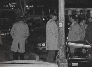 Sauce Heist x Rome Streetz x Baby Maine Drops “What Would Gotti Do”