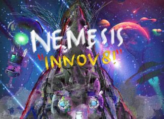 Review: Nemesis – INNOV8!(Single)