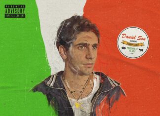 Daniel Son(ft. Skuddy Rankz x Jo Milz)Drops “Moltisanti”