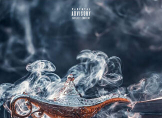 Jynx716 x Che Noir Release “Lava Lamp”(Video)