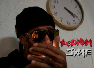Redman Delivers “Jane”(Video)