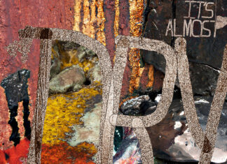 Pusha T Delivers “It’s Almost Dry”(Album)