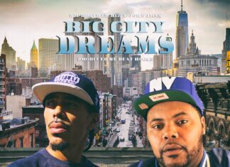 Big Brother Biz x John Jigg$ Drop “What New York Was”