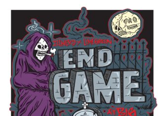 DJ Limegreen(ft. ILLWERD & Big Twins)Deliver “End Game”(Video)