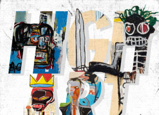 Heem Hits ‘Em Wit’ “High Art”(EP)