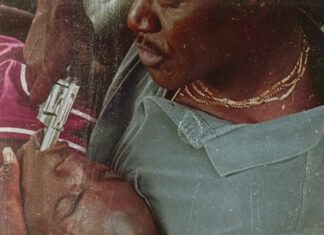 John Jigg$ x Jxke Release “Rodney”