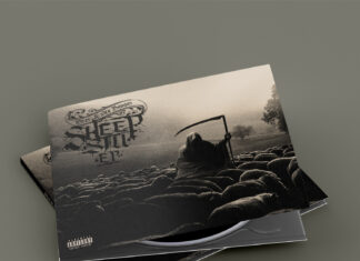 Dres(Of Black Sheep) x Stu Bangas Release “Hate”(Video)