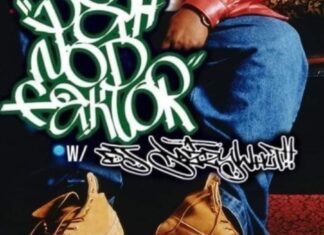 DJ Jazzywhut!! Presents Dah Nod Faktor – Show 03 – 90’s B-Sides And Non LP Cuts