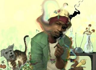Young Zee x Flu Drop “DNA”(Video)