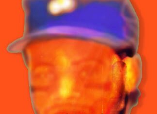 Sullynomad Releases “Pen Griffey’s Maxi Singles”