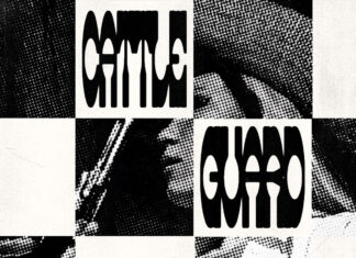 The Supervisor x Chairman Chow Deliver “Sweatxedo”(Video)/”Cattle Guard”(EP)