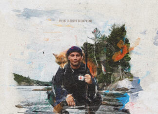 Daniel Son Is “The Bush Doctor”(Album)ft. Eto, Estee Nack, Saipher Soze, Raspy