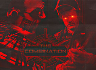 Mike Titan x Zcience Division x A7MC x J. Vengeance x OutcastGawd Lord El Drop “The Combination”