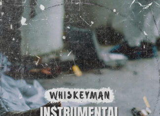 Whiskeyman(ft. Johnny Storm x Canibus)Deliver “Instrumental Murderers”