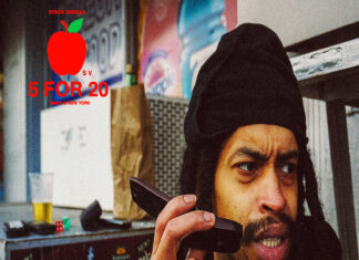 Stack Skrilla x 2FOR15 Drop “5 For 20″(EP)