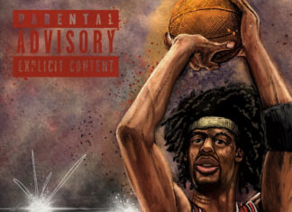 Tha God Fahim x Nicholas Craven Drop “Dump Gawd: Shot Clock King 3″(EP)