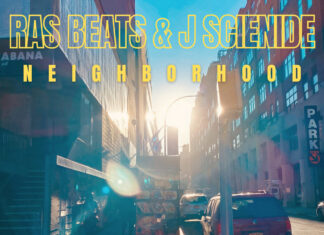 Ras Beats & J Scienide Take Ya To The “Neighborhood”