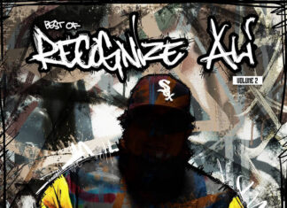 Recognize Ali drops “Best Of Recognize Ali Vol 2”