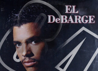 MidaZ The BEAST Releases “El Debarge”