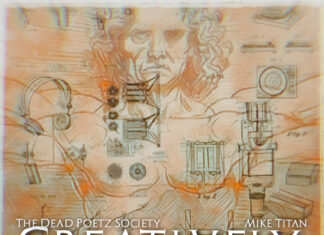 Mike Titan x A7MC x The Dead Poetz Society x Fred Ones Are “Creatively Superior”