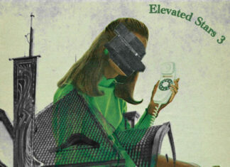 Erv100 & Cedar Law$ Drop “Elevated Stars 3″(EP)