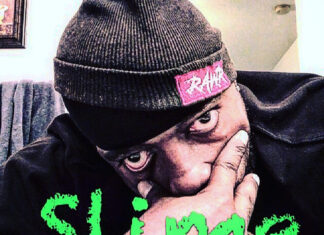 Lord Luminous Releases “Slime” x “Alpha God”